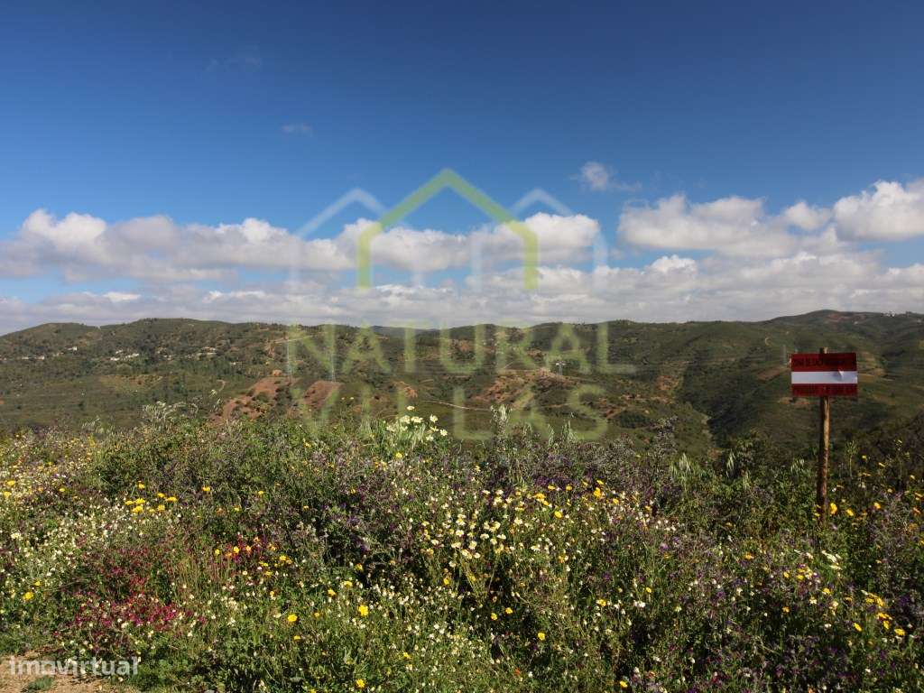 Ruína com Terreno e Vista Panorâmica em Tavira - Grande imagem: 4/8