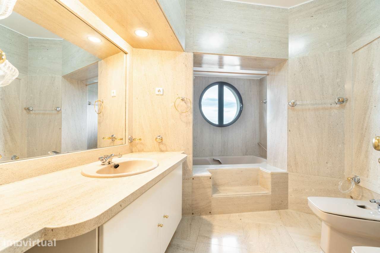 Apartamento T4 Venda em Cascais e Estoril,Cascais-27