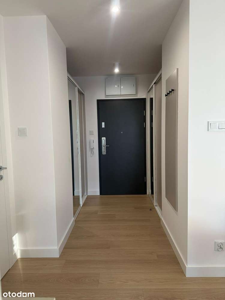 Apartament inwestycyjny Premium,Polanki Aqua Kołobrzeg 23% pracujący.-11