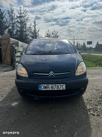 Citroën Xsara Picasso - 5