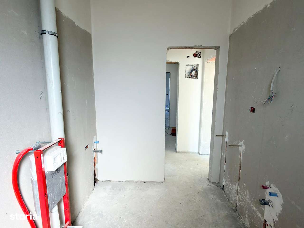 Comision 0-Dezvoltator 2.5 camere-112.000euro, TVA si parcare incluse!-6