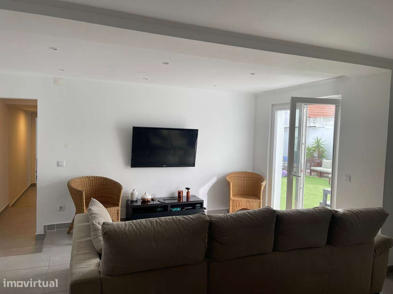 Moradia T3 , Atalaia, Alto Estanqueiro.-12