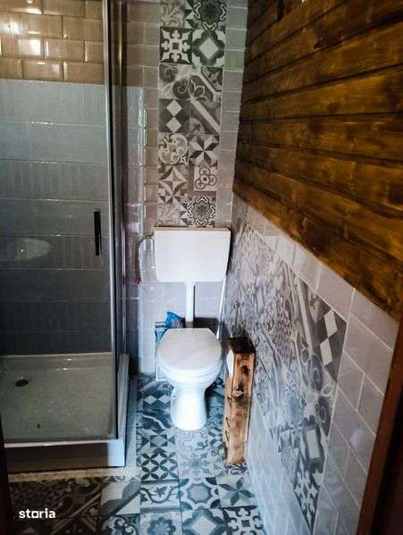 Cabana  la Arieseni - Imagine principală: 5/7