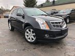 Zacisk Hamulcowy Przedni Cadillac SRX 3.0 4x4 2010 - 6