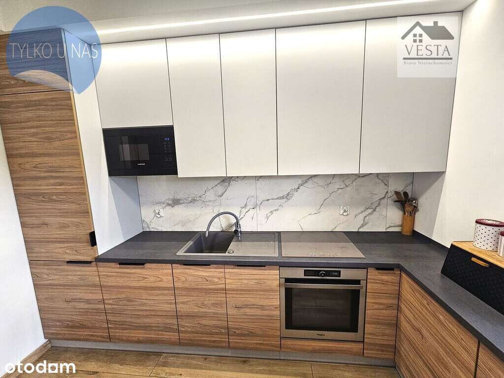 Komfortowe 3 pokojowe mieszkanie, ul.Strzembosza 9-9