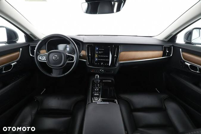 Volvo V90 - 14