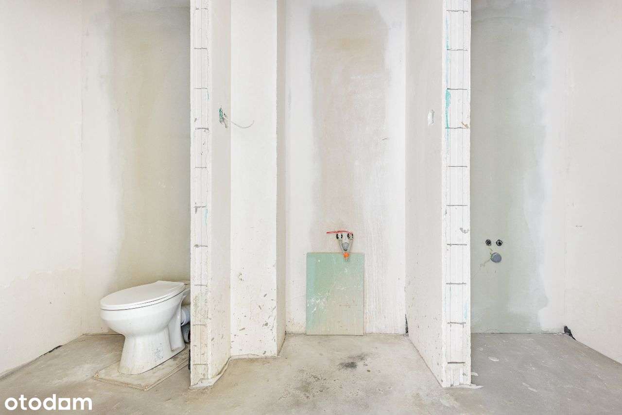 Lokal usługowy 119,17m2 w stanie deweloperskim-7