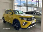 Volkswagen T-Cross - 2