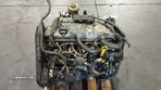 Motor Completo Ford Focus Turnier (Dnw) - 1