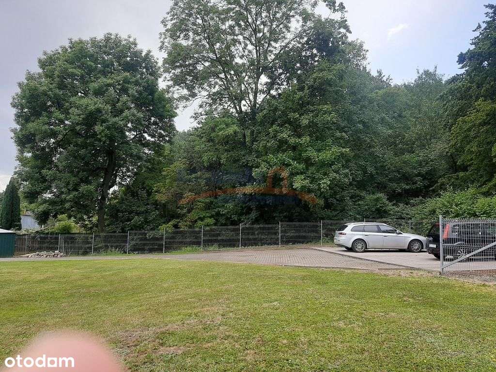 Działka, 1 817 m², Szczecin - Pełny obrazek: 3/5