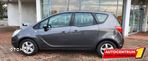 Opel Meriva - 14