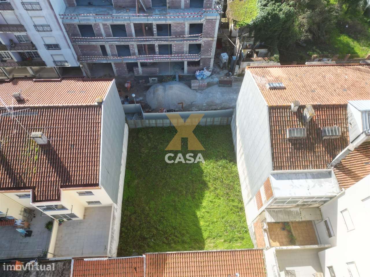 Lote de Terreno  Venda em Nossa Senhora da Piedade,Ourém-10