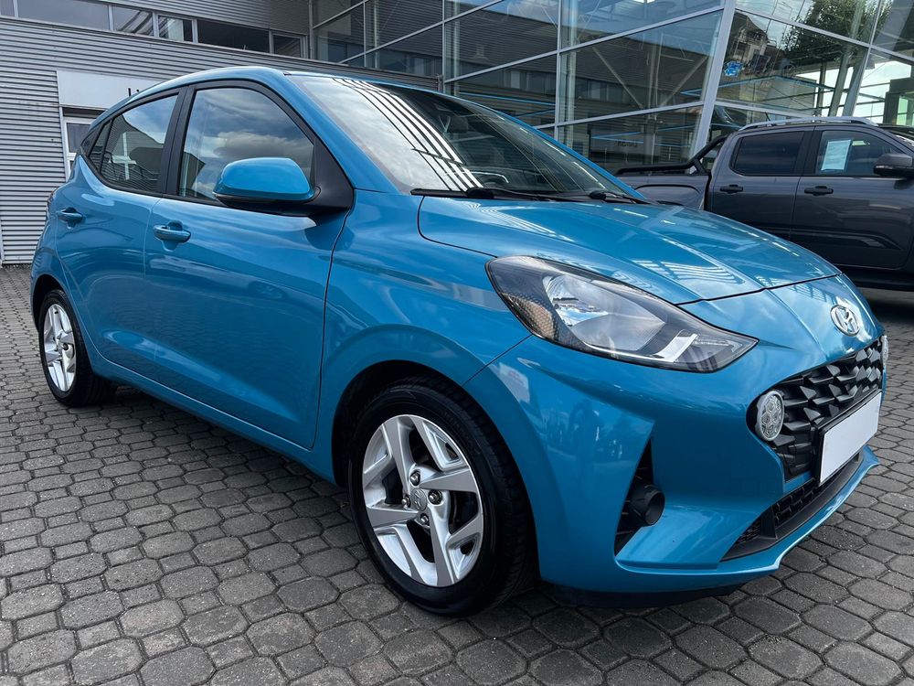 Hyundai i10 2020