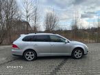 Volkswagen Golf V 2.0 TDI Sportline DSG - 4