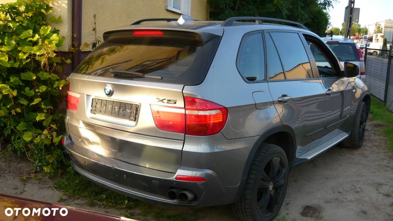 BMW X5 3.0d xDrive - 6