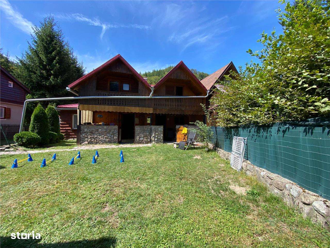 RECO Casa in Coada Lacului - Imagine principală: 4/12