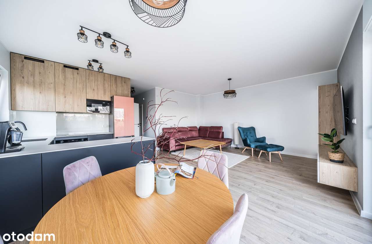 Piękny dom w Poznaniu - zero nakładów-3