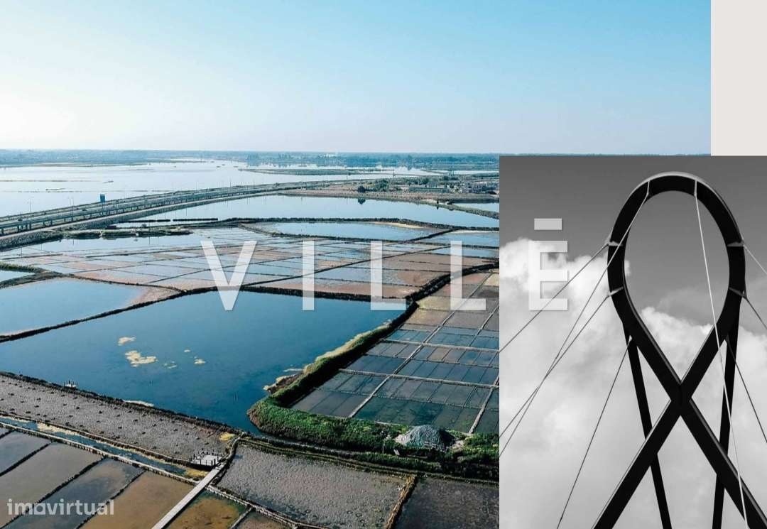 Apartamento T2 Venda em Glória e Vera Cruz,Aveiro-12