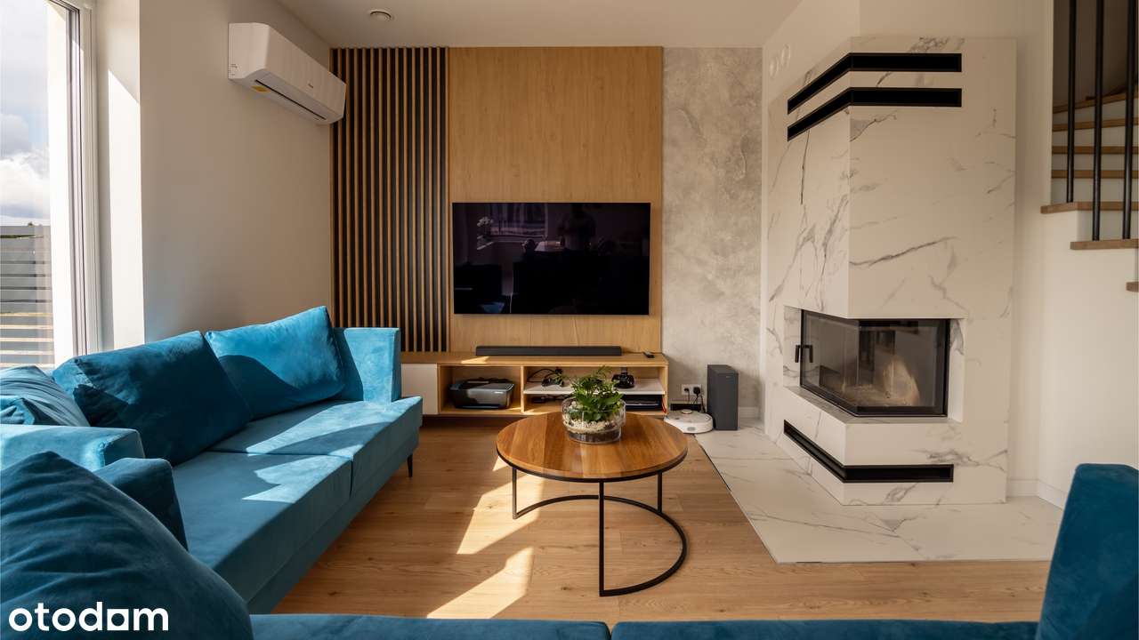 ENERGOOSZCZĘDNY pompa ciepła, rekuperacja, podłogówka Panoramy black-2