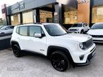 Jeep Renegade 1.3 TG 4Xe Limited - 4