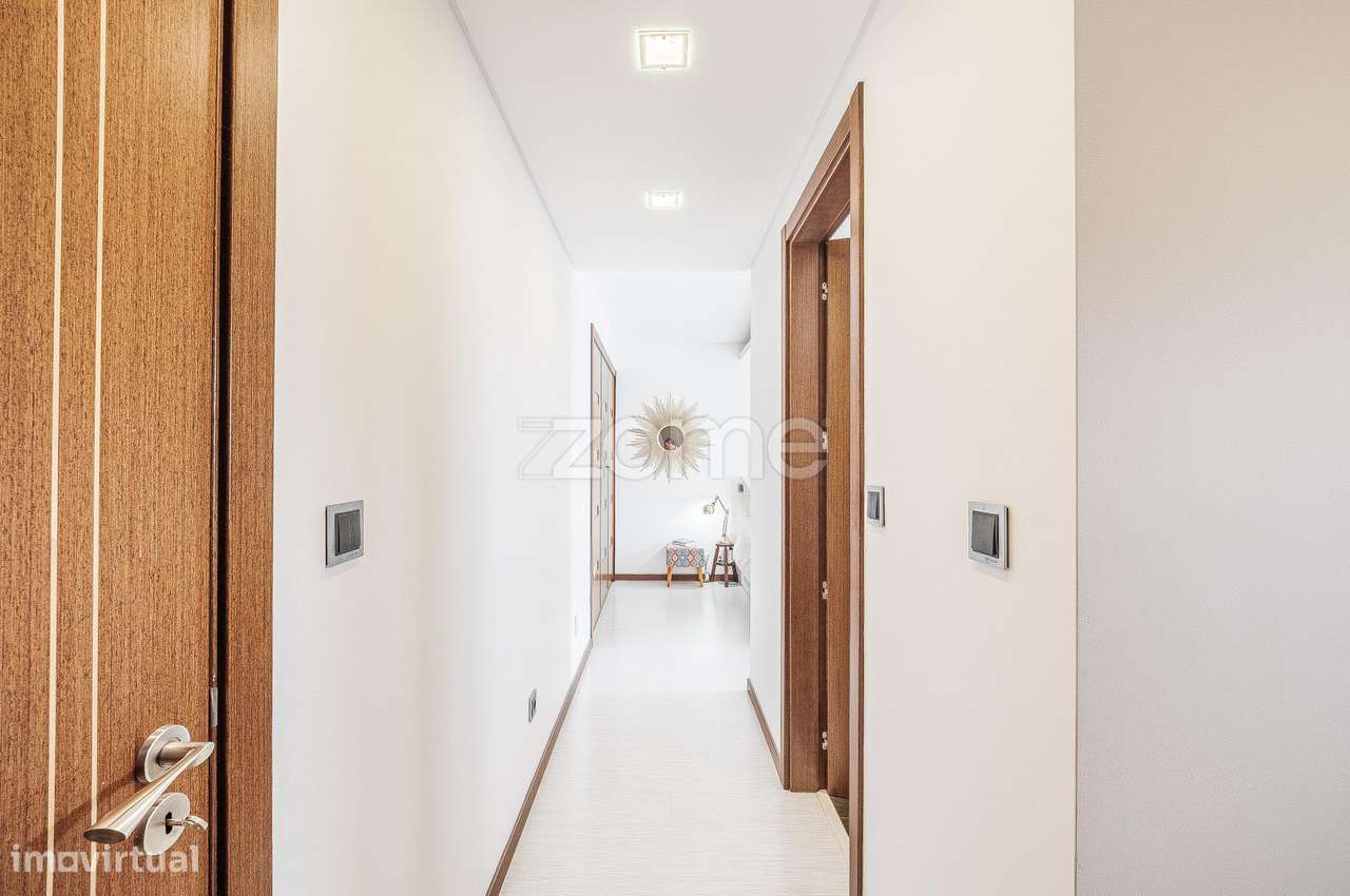 Moradia T3+1 em Condomínio Privado | Oeiras-43