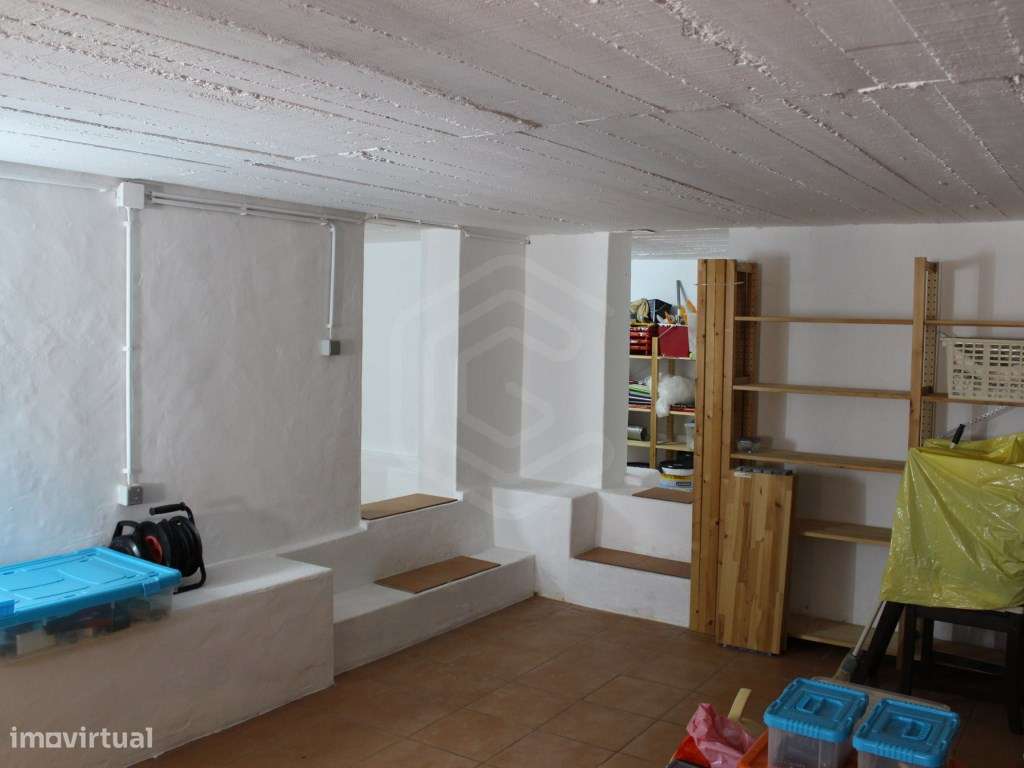Moradia T4 perto do centro de Tavira, Algarve-53