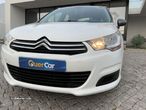 Citroën C4 1.6 BlueHDi Feel - 12