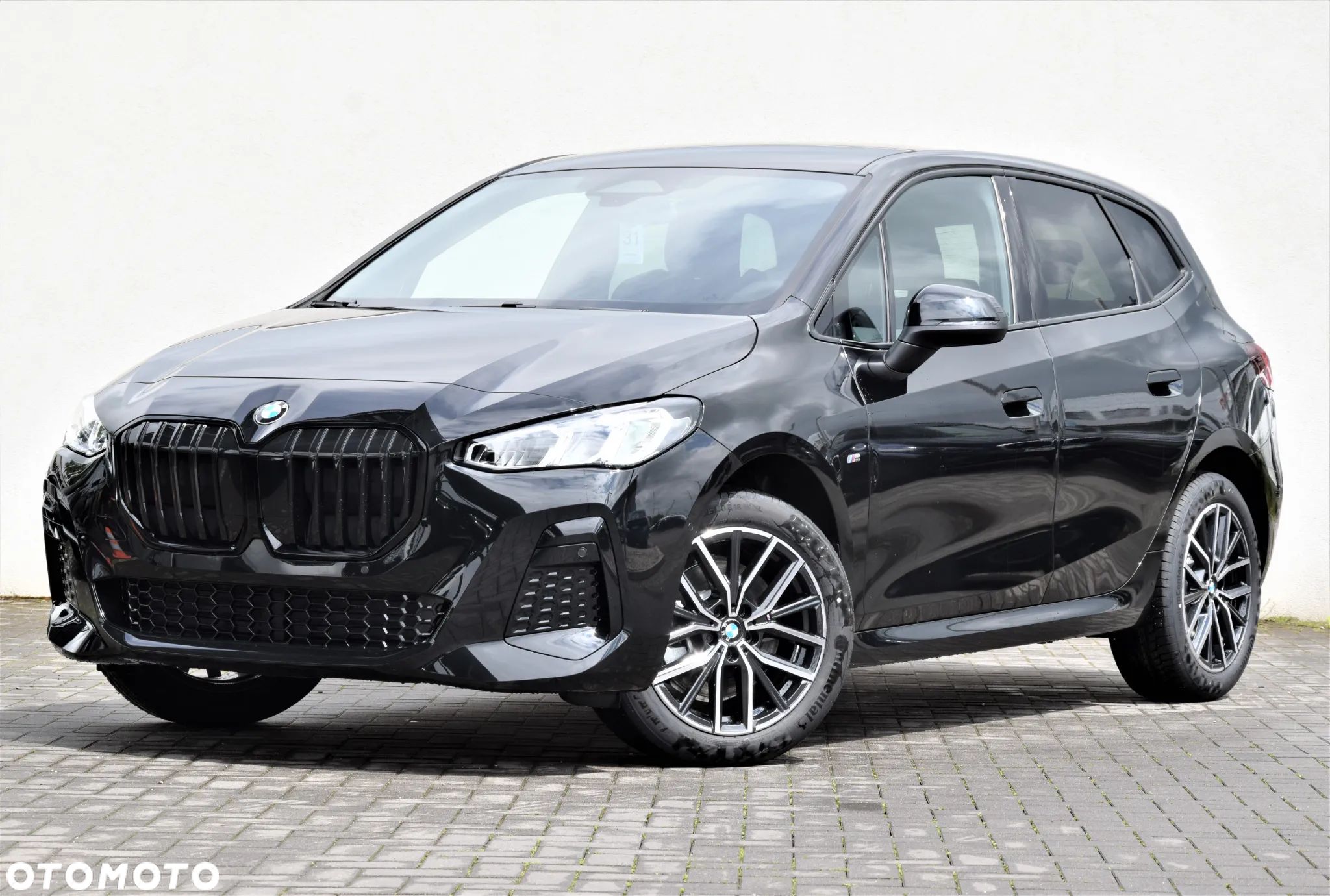 BMW Seria 2 223d xDrive mHEV M Sport sport - 1