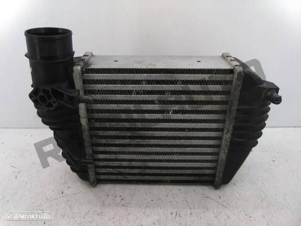 Radiador Intercooler  Audi A6 C6 Avant (4f) [2004_2011] 2.0 Tdi - 1