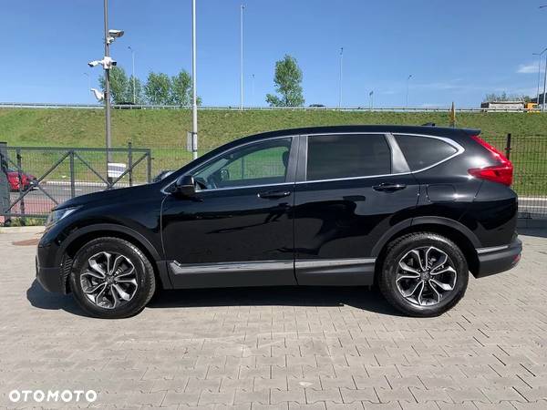 Honda CR-V 2.0 i-MMD Elegance (Honda Connect+) - 11