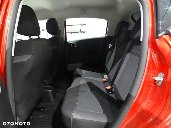 Citroën C3 1.2 PureTech Shine EAT6 - 9