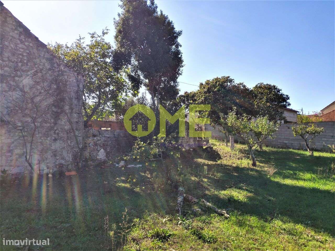 Moradia para restauro a 6 minutos de Fátima-14