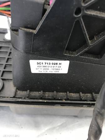 Timonerie cutie de viteze dsg VW Passat B6 Variant 2.0 TDI DSG Automat LQT ,170cp - 2