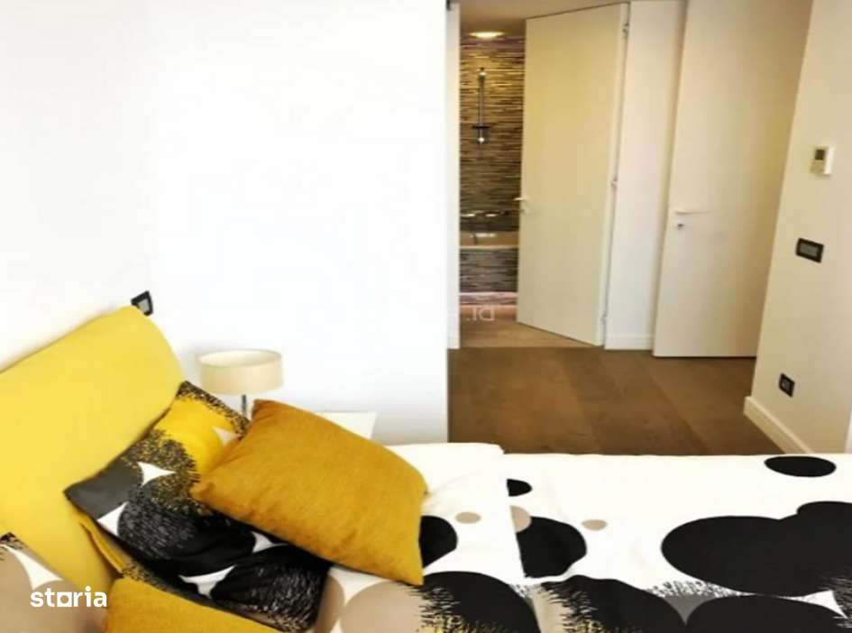 Apartament 2 camere/ Cortina Residence/ Parcul Herastrau - Imagine principală: 3/11