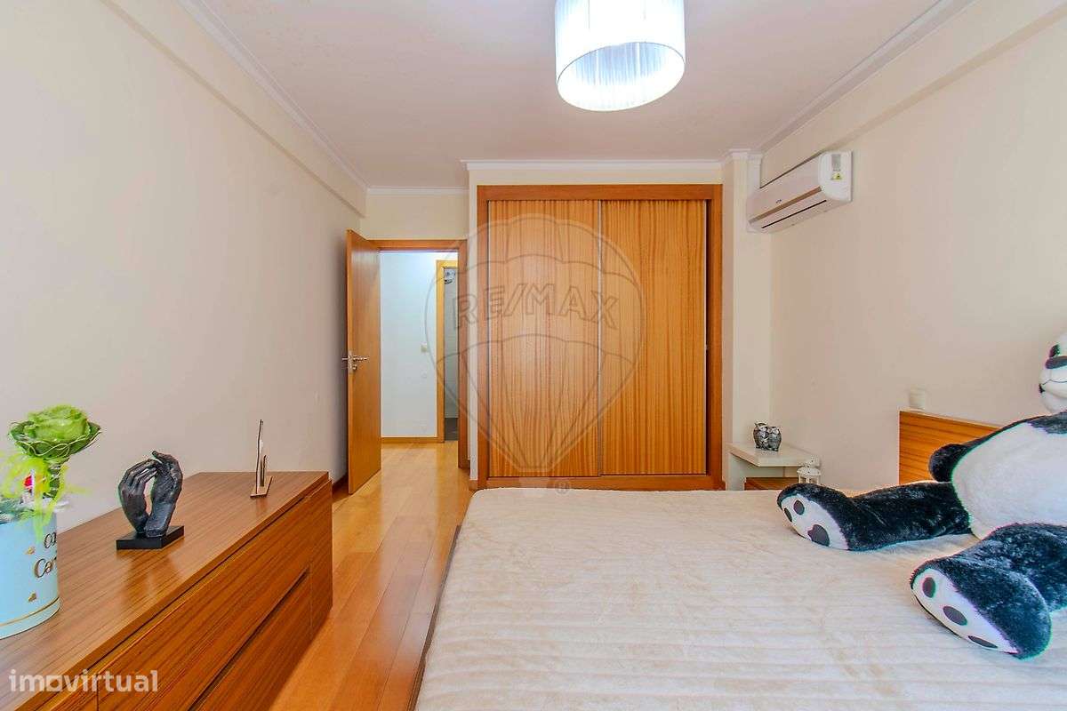 Apartamento T3 para venda-11