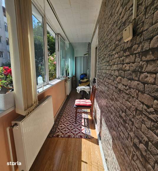 Apartament 2 camere mobilat  Noua-6