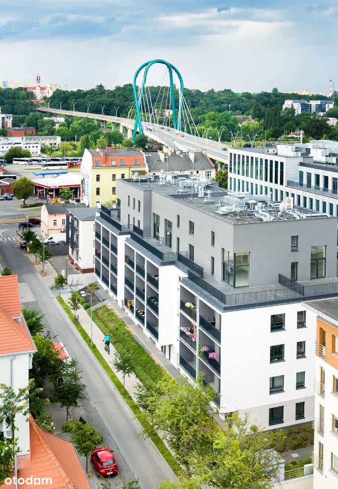 Mieszkanie pod klucz w Centrum, Bydgoszcz-8