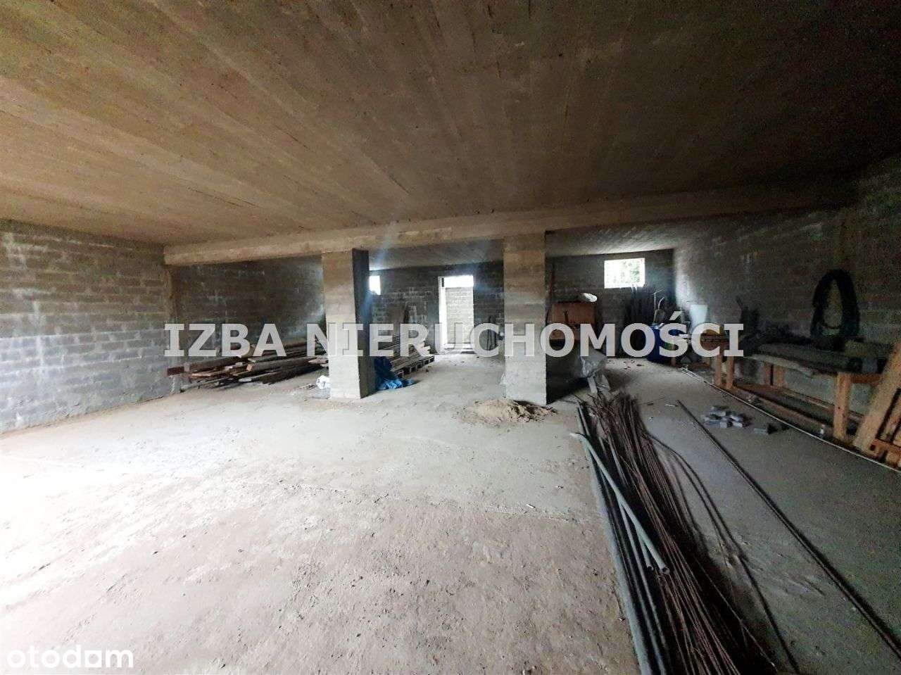 Dom, 200 m², Grajewo-4