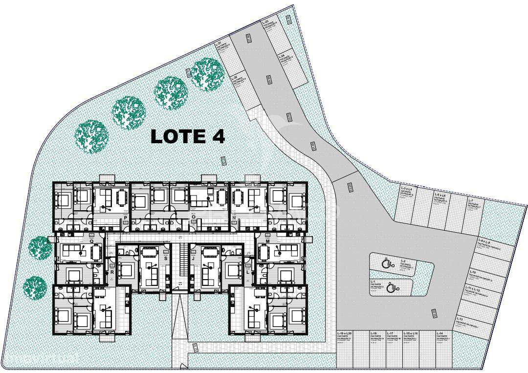 Apartamento T2 com vista para o rio - Grande imagem: 5/5