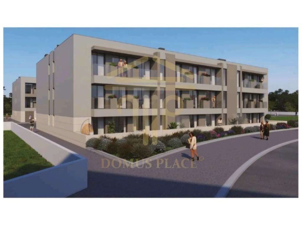 APARTAMENTO NOVO | ÁGUAS SANTAS-6