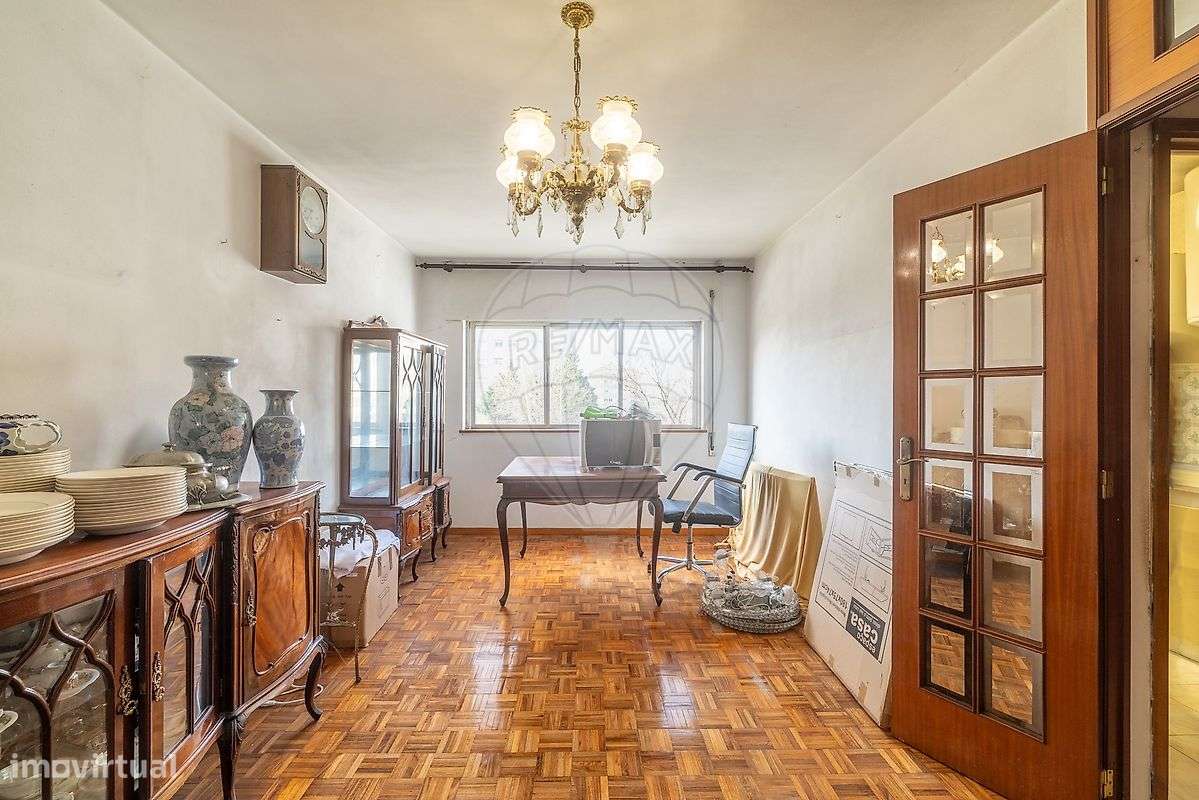 Apartamento T3 para venda - Grande imagem: 3/19