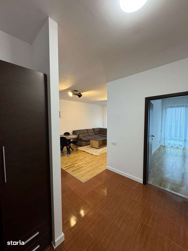 Apartament cu 3 camere de închiriat, Tampa Gardens, Racadau, etaj 9/12 - Imagine principală: 1/18