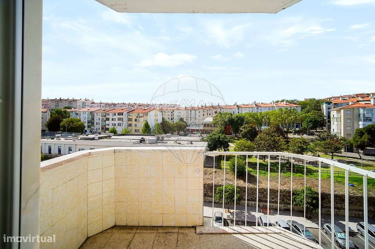 Apartamento T2 para venda-16