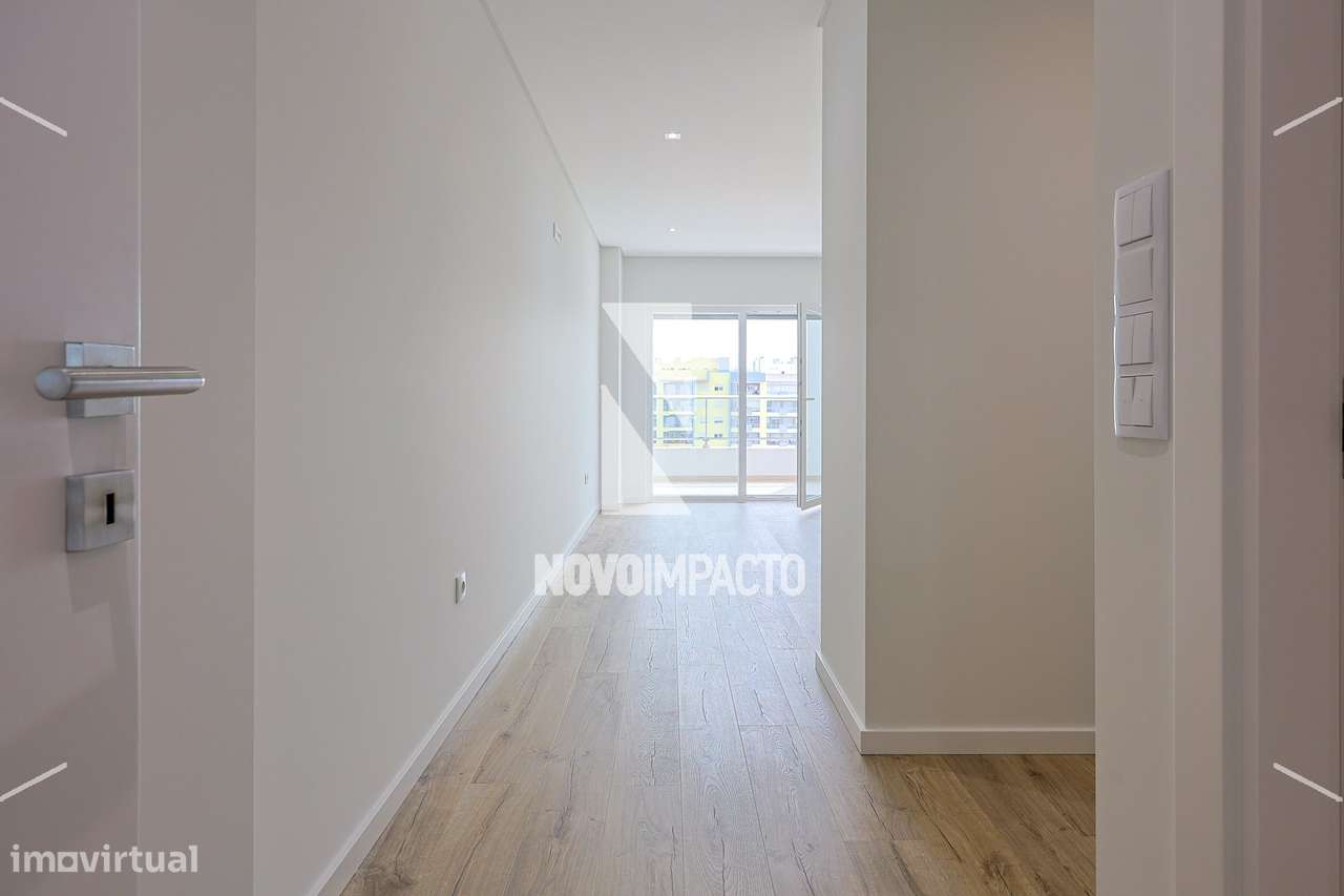T3 Duplex Novo | Montijo | Design Contemporâneo, Excelentes Acabame...-24