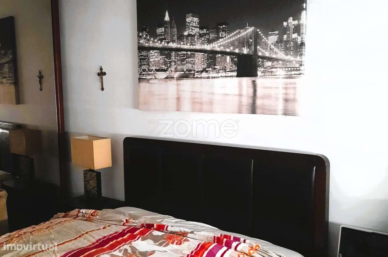 Apartamento T4 em Campolide-8