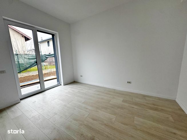 Casa individuala || 3 camere 2 bai || teren 325mp-6