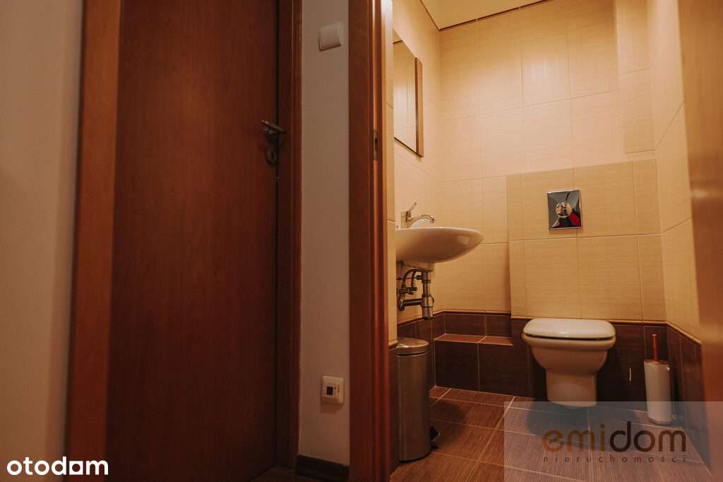 Segment | 4 pokoje | garaż | sauna | Konstancin-3