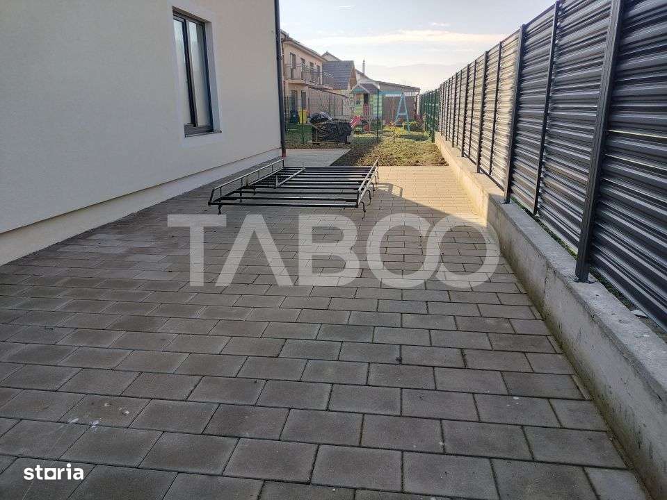 Casa individuala de vanzare 110 mpu si 2 locuri de parcare in interior - Imagine principală: 5/14