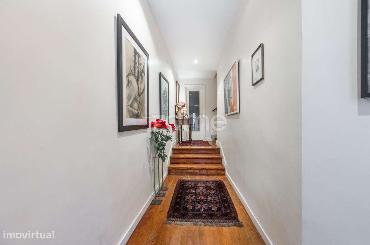 Moradia T3+1 Foz Velha - Grande imagem: 2/25