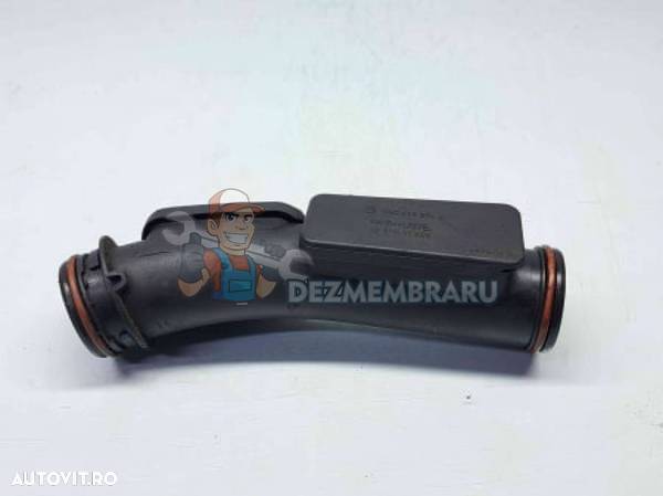 Tub turbo, 03C145674A, Audi A1, 1.4tsi, CAVG - 1